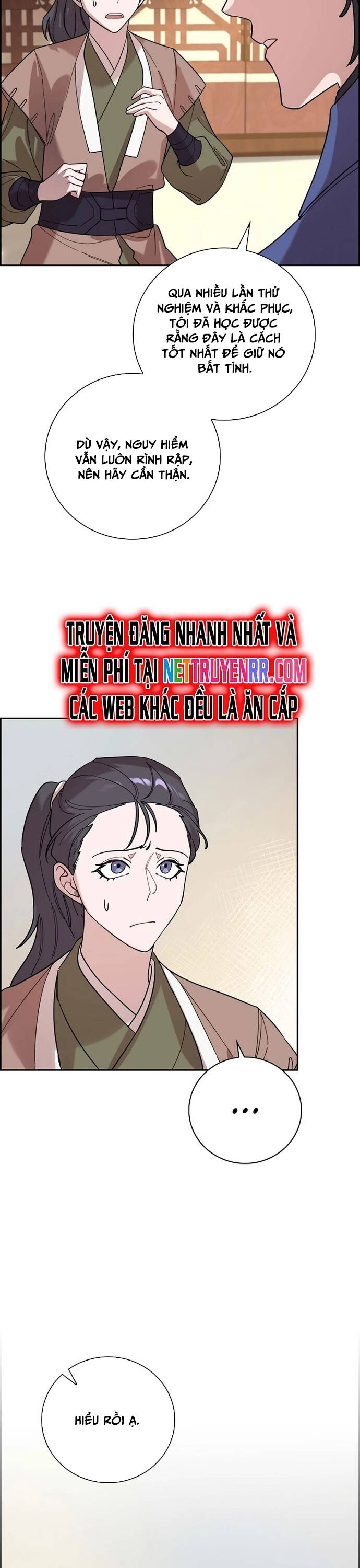 Đặc Cảnh Võ Lâm - Page 20