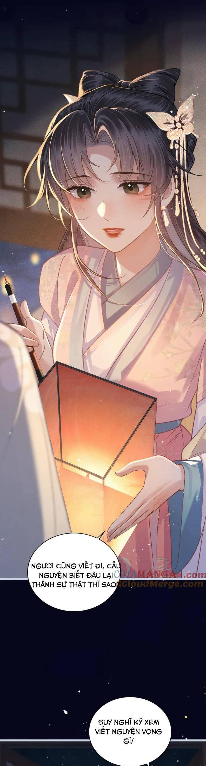 Gả Cho Phản Diện - Page 23