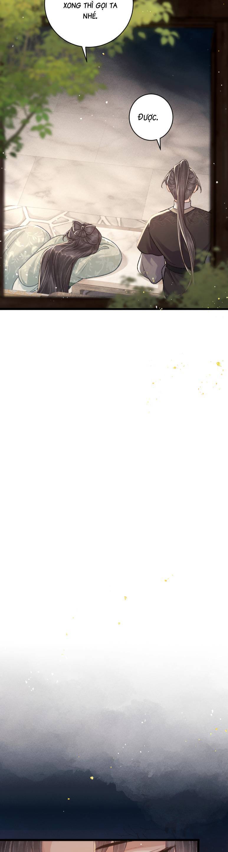 Gả Cho Phản Diện - Page 20