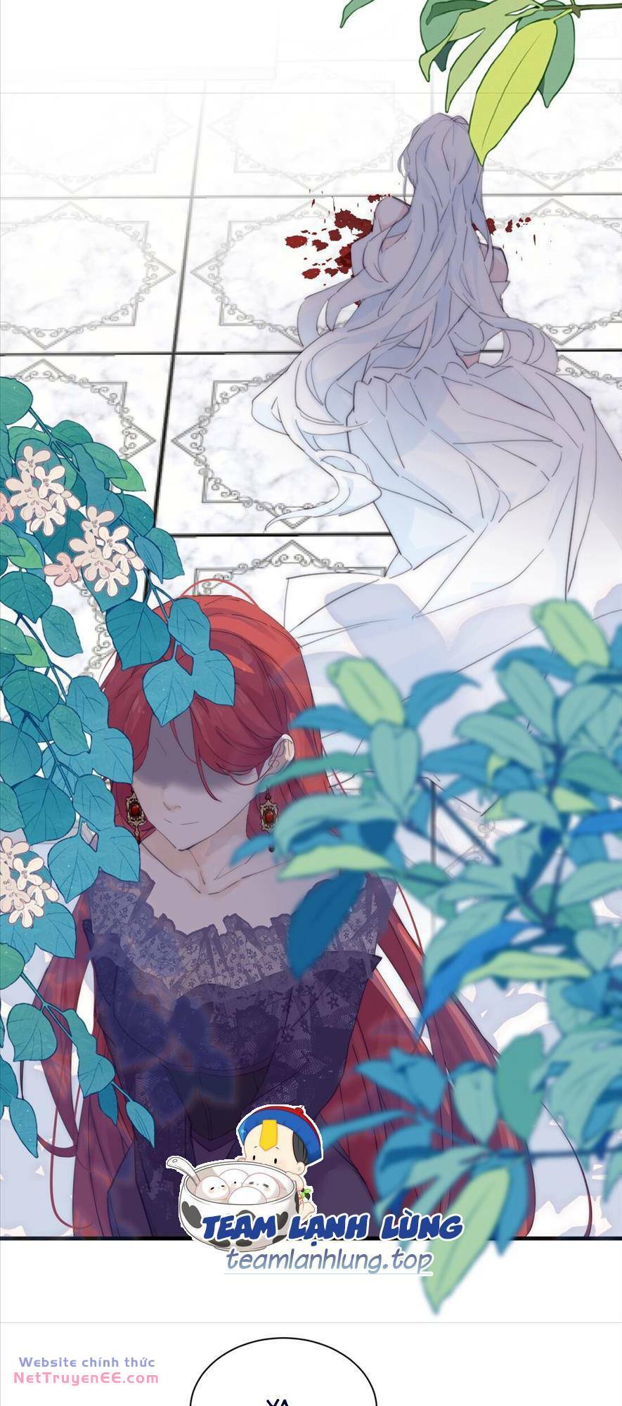 Bông Hoa Độc Của Nhà Công Tước - Page 59