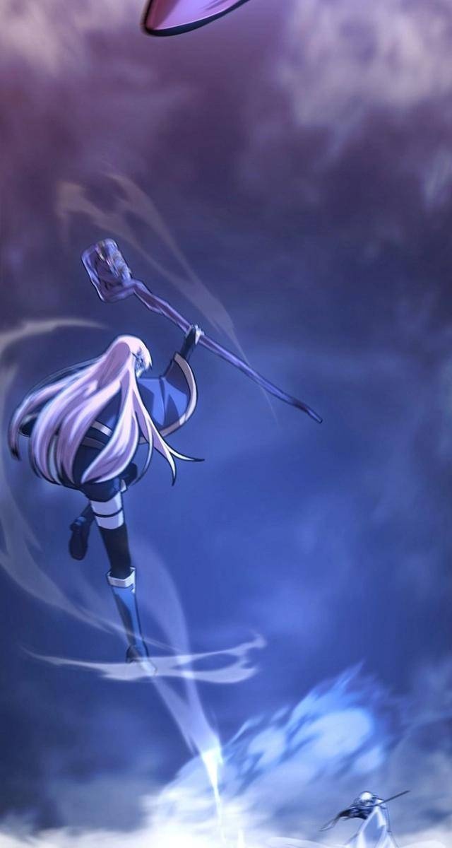 Anh Hùng Của Chúng Ta Làm Gì? - Page 58