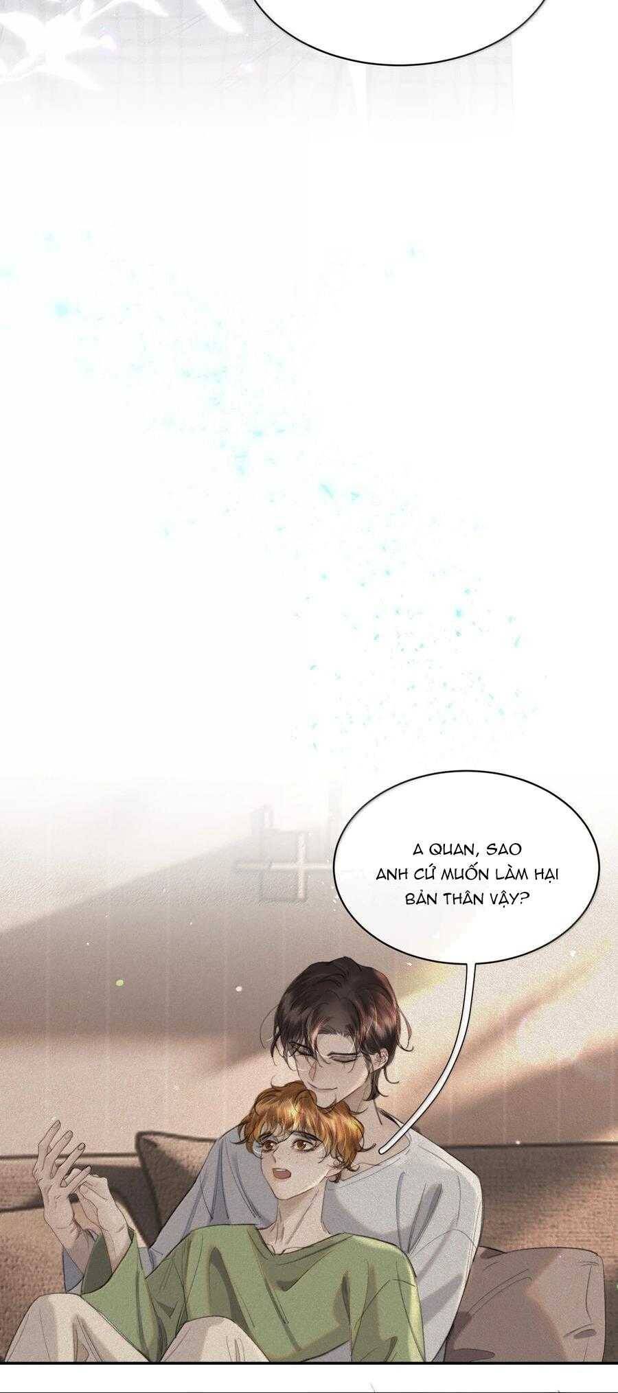 Không Thể Cưỡng Lại Người Yêu Dính Người - Page 20