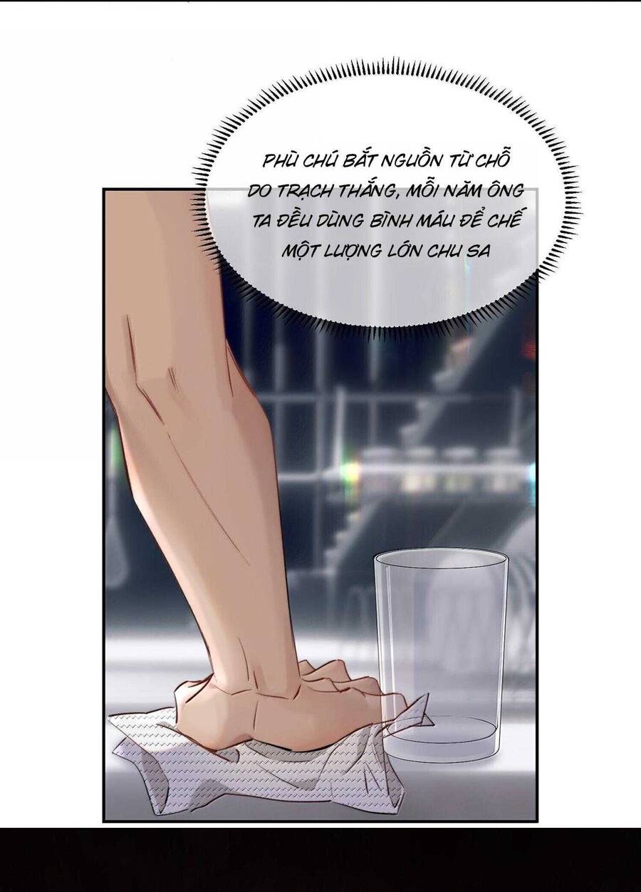 Không Thể Cưỡng Lại Người Yêu Dính Người - Page 4