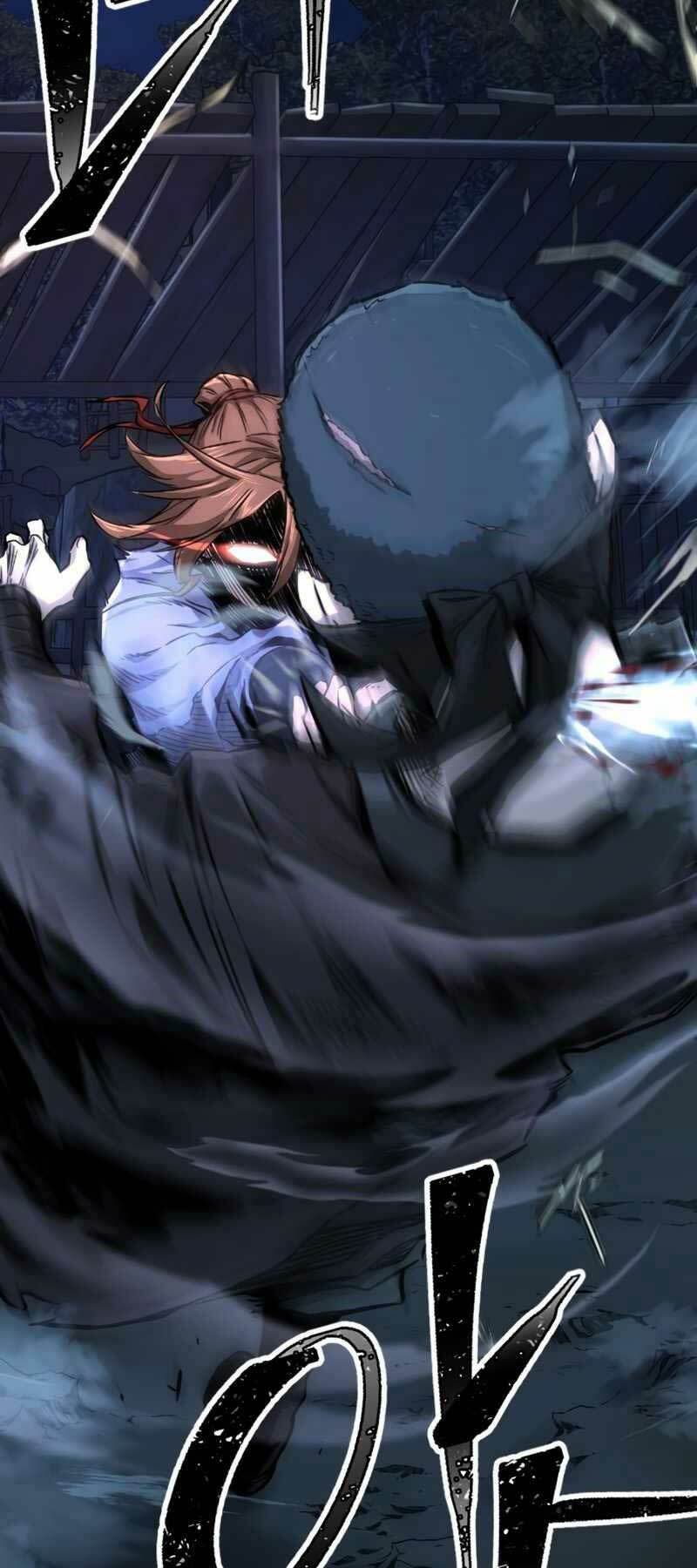 Tuyệt Đối Kiếm Cảm - Page 152