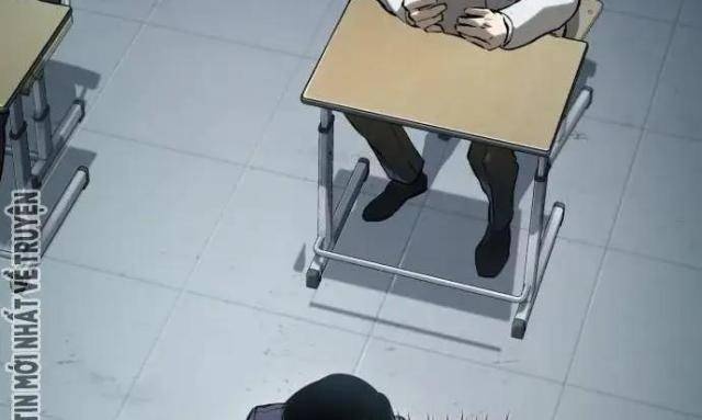 Ác Quỷ Trở Lại Học Đường - Page 37