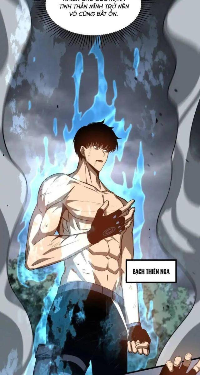 Siêu Phàm Tiến Hóa - Page 57