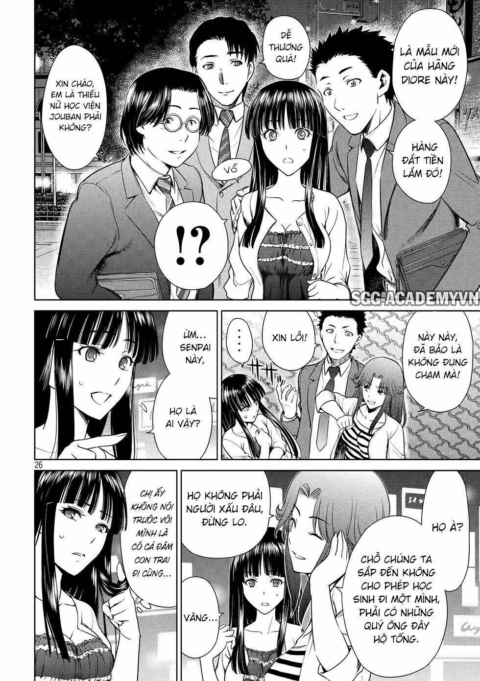 Satanophany - Page 29