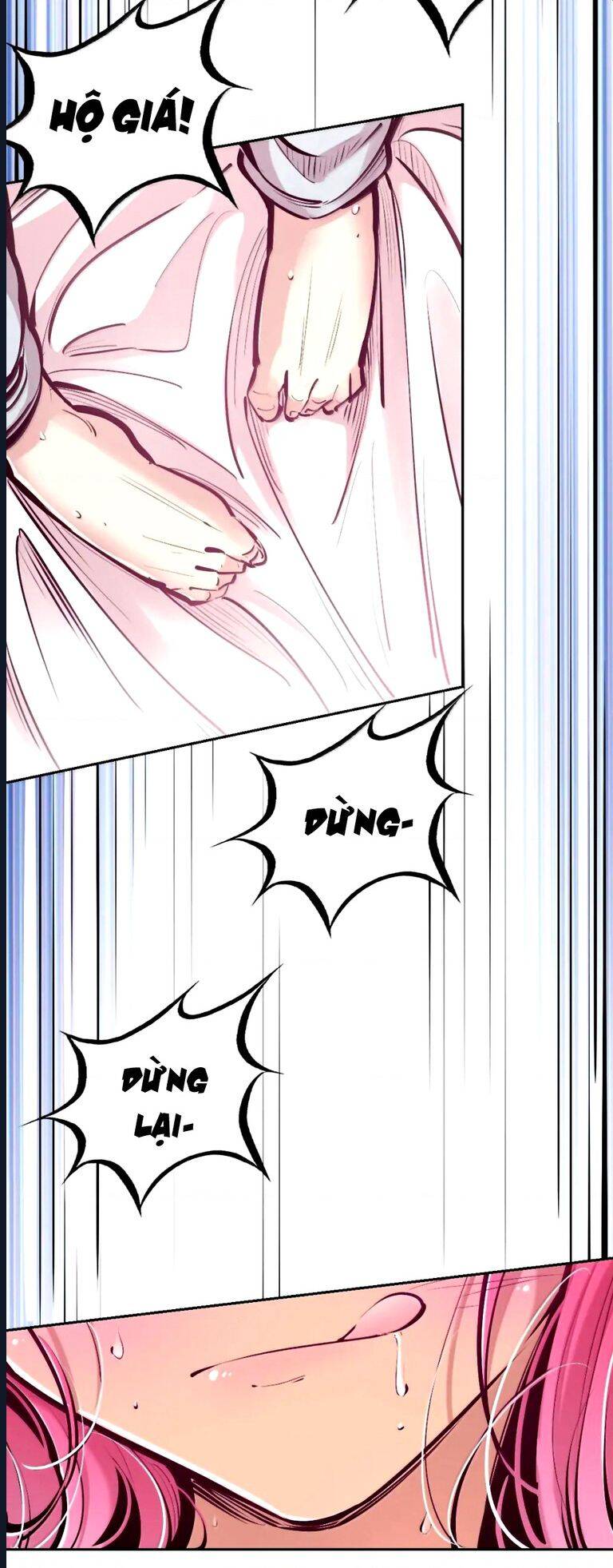 Oan gia chung nhà ! - Page 81