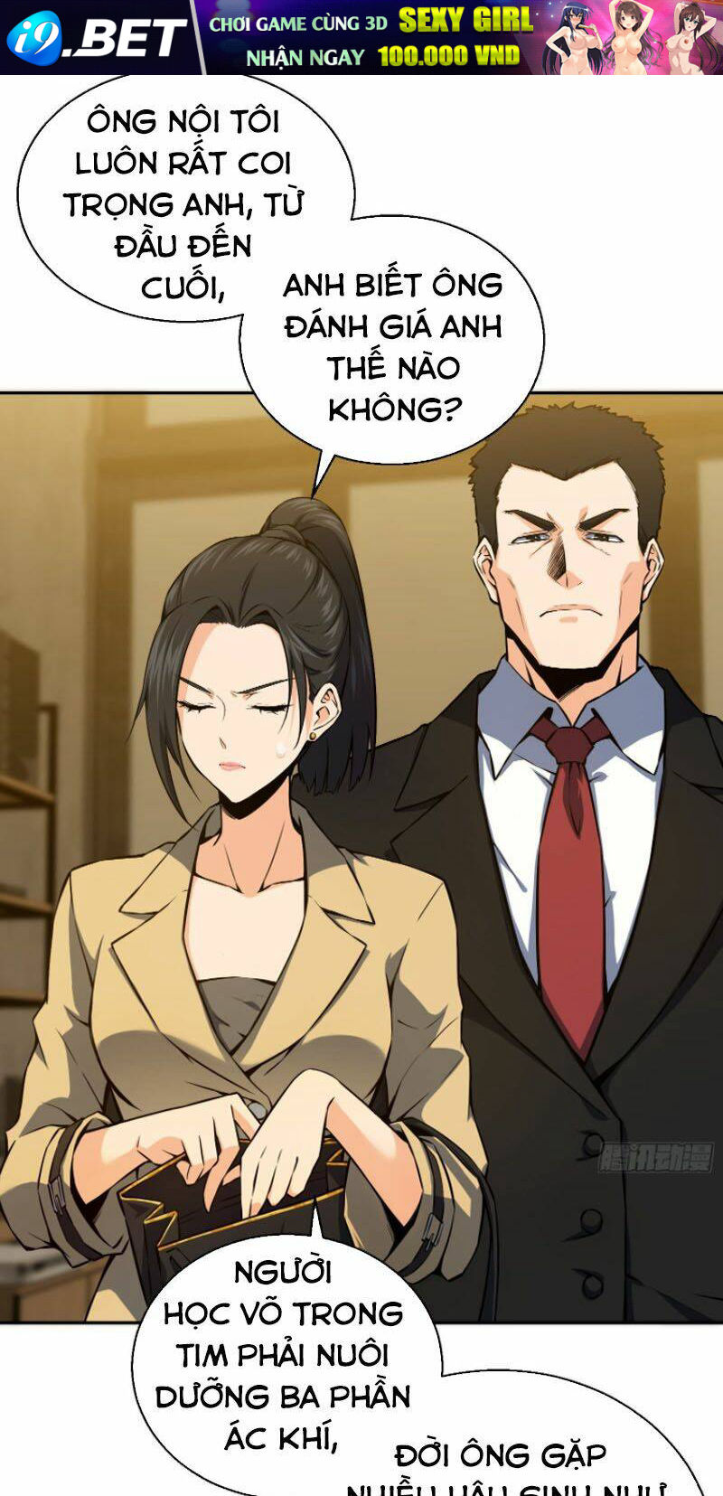 Bắt Đầu Từ Cửu Đầu Điểu - Page 21