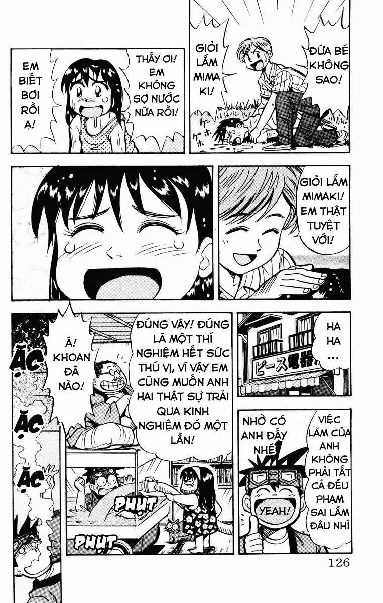 Vua sáng chế - Page 20