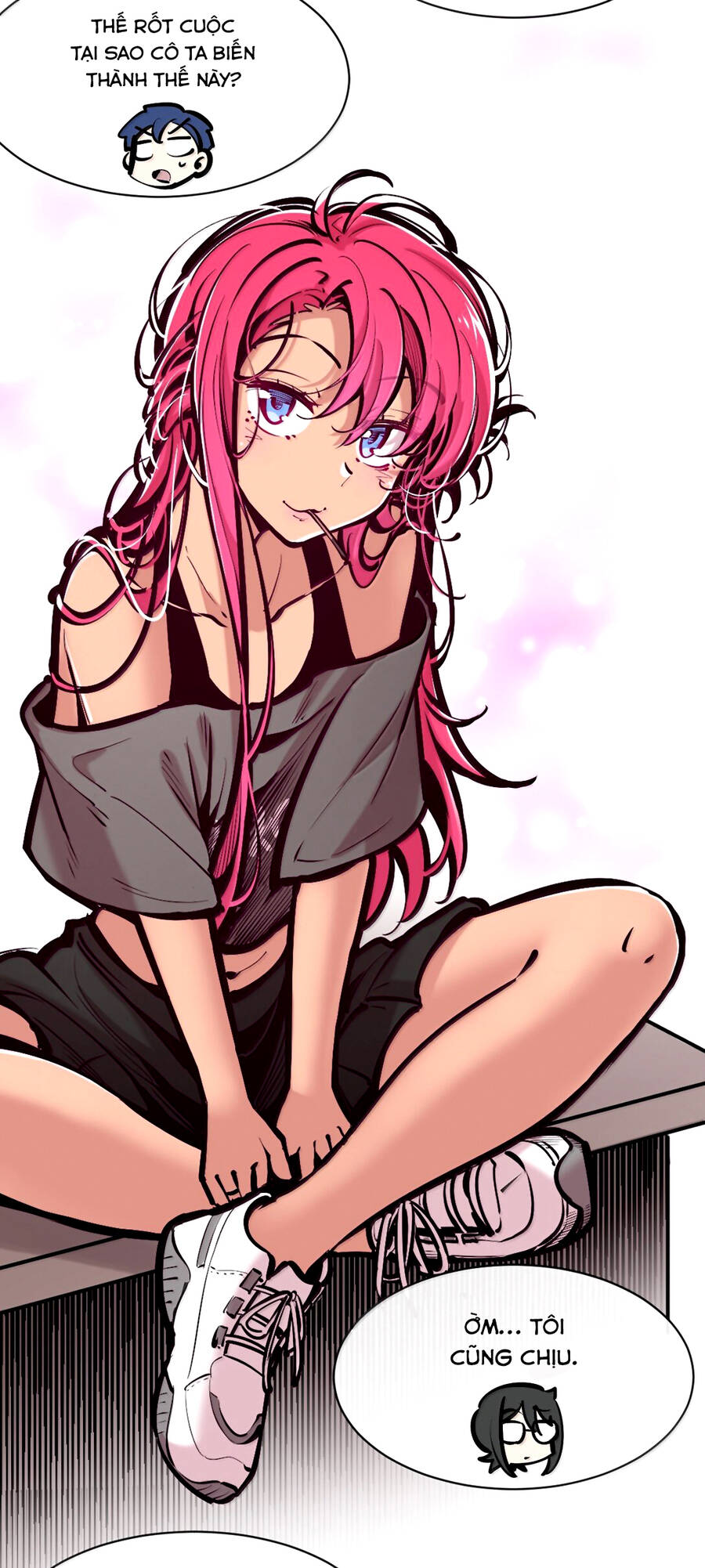 Oan gia chung nhà ! - Page 10