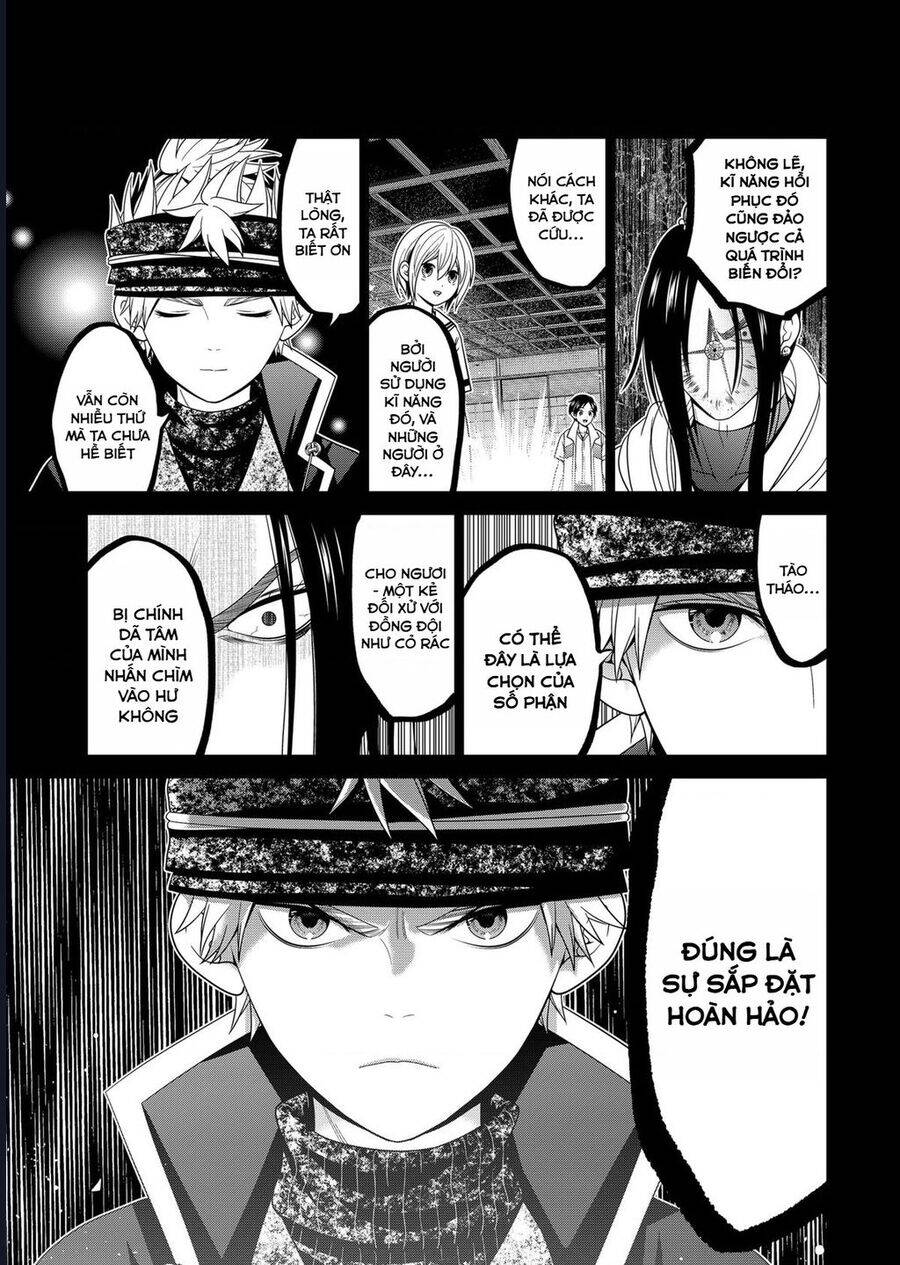 Địa Phủ Tokyo - Page 19