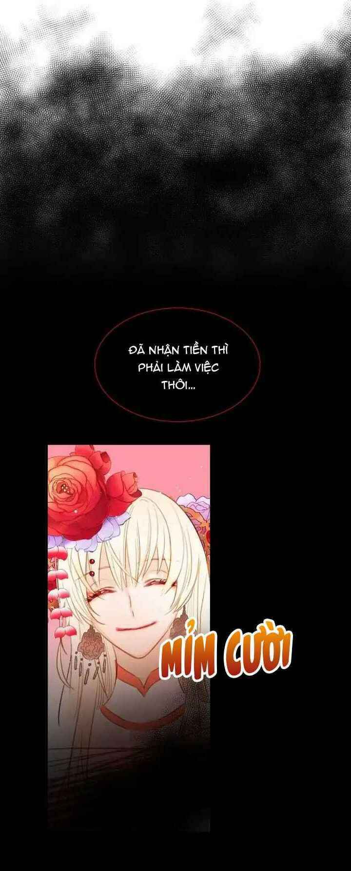 Ái Phi, Dao Của Nàng Rơi Rồi - Page 19