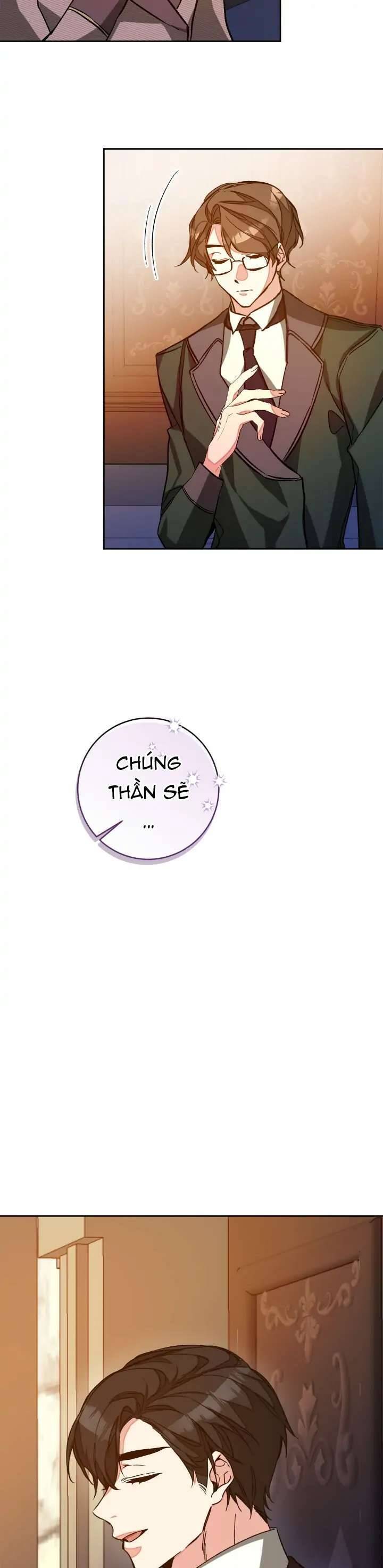 Xuyên Vào Tiểu Thuyết Làm Nữ Hoàng Tàn Độc - Page 34