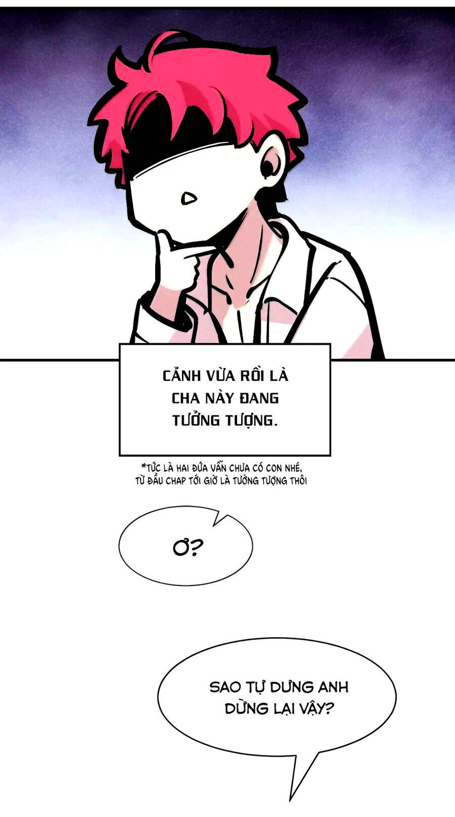 Oan gia chung nhà ! - Page 23