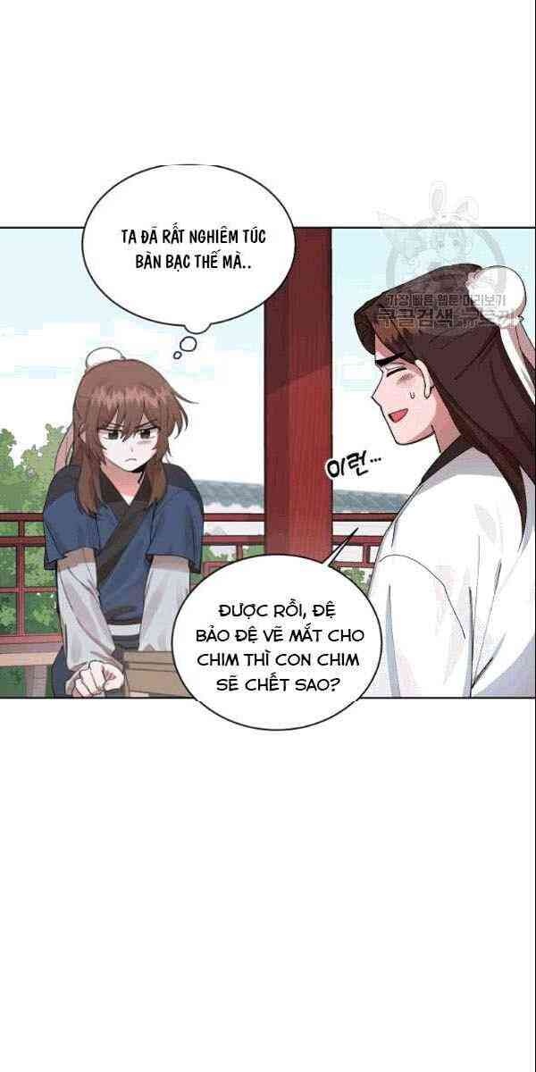 Họa Long Vương - Page 21