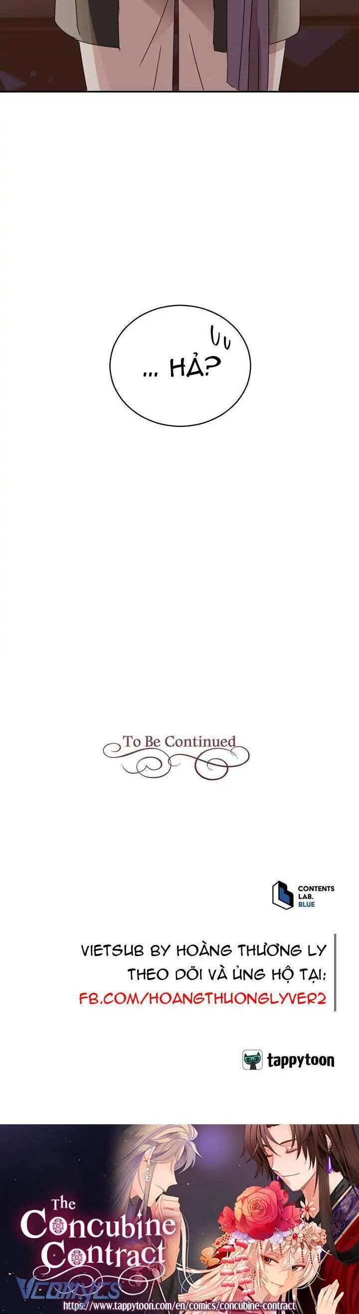 Ái Phi, Dao Của Nàng Rơi Rồi - Page 43