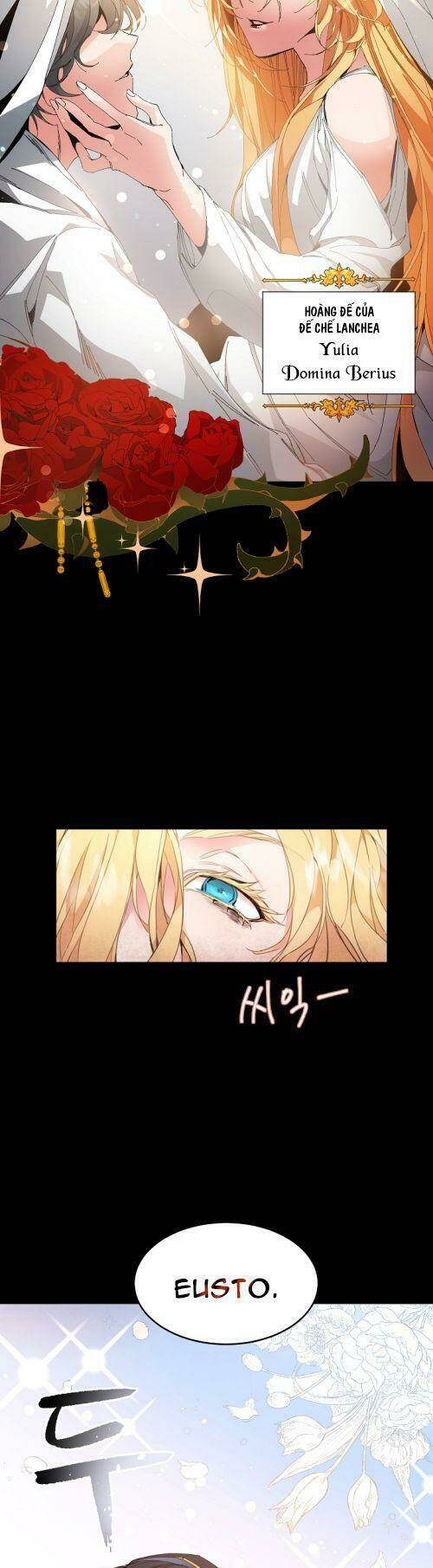 Xuyên Vào Tiểu Thuyết Làm Nữ Hoàng Tàn Độc - Page 4