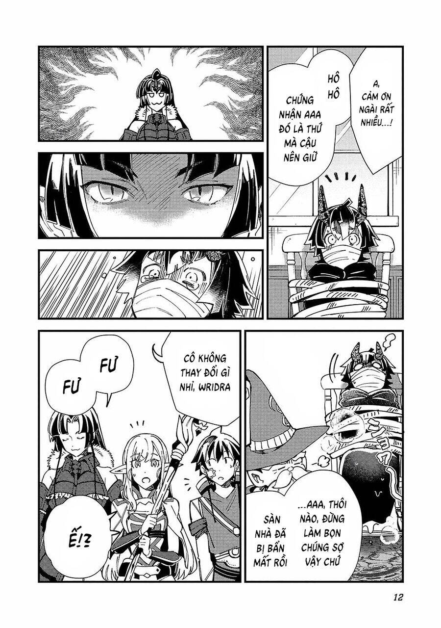 Nihon e Youkoso Elf-san - Page 15