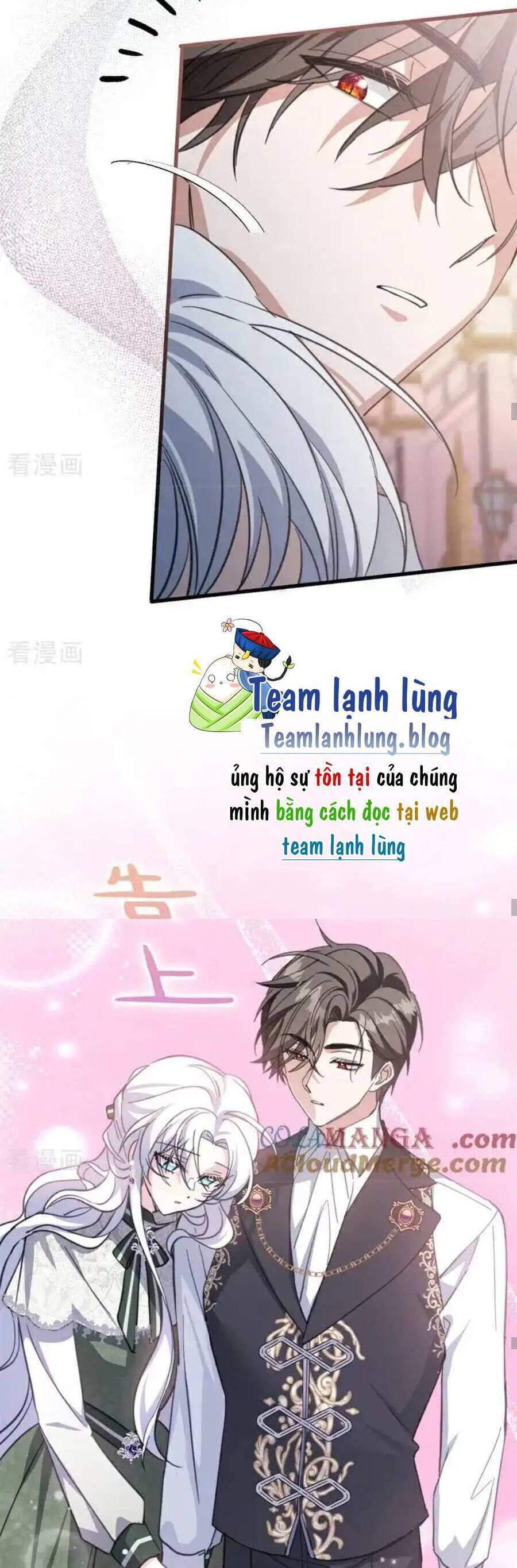 Bông Hoa Độc Của Nhà Công Tước - Page 32