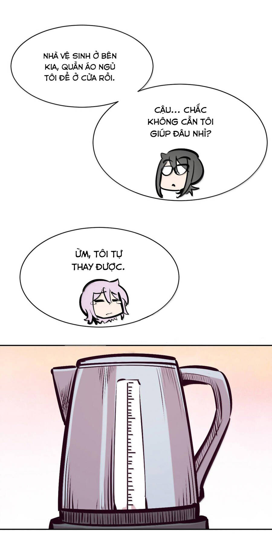 Oan gia chung nhà ! - Page 32