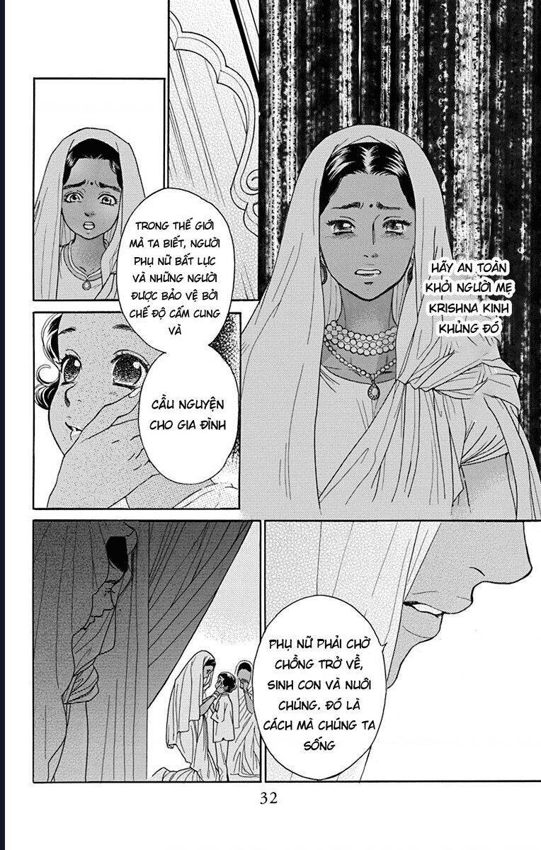 Madame Petit - Page 32