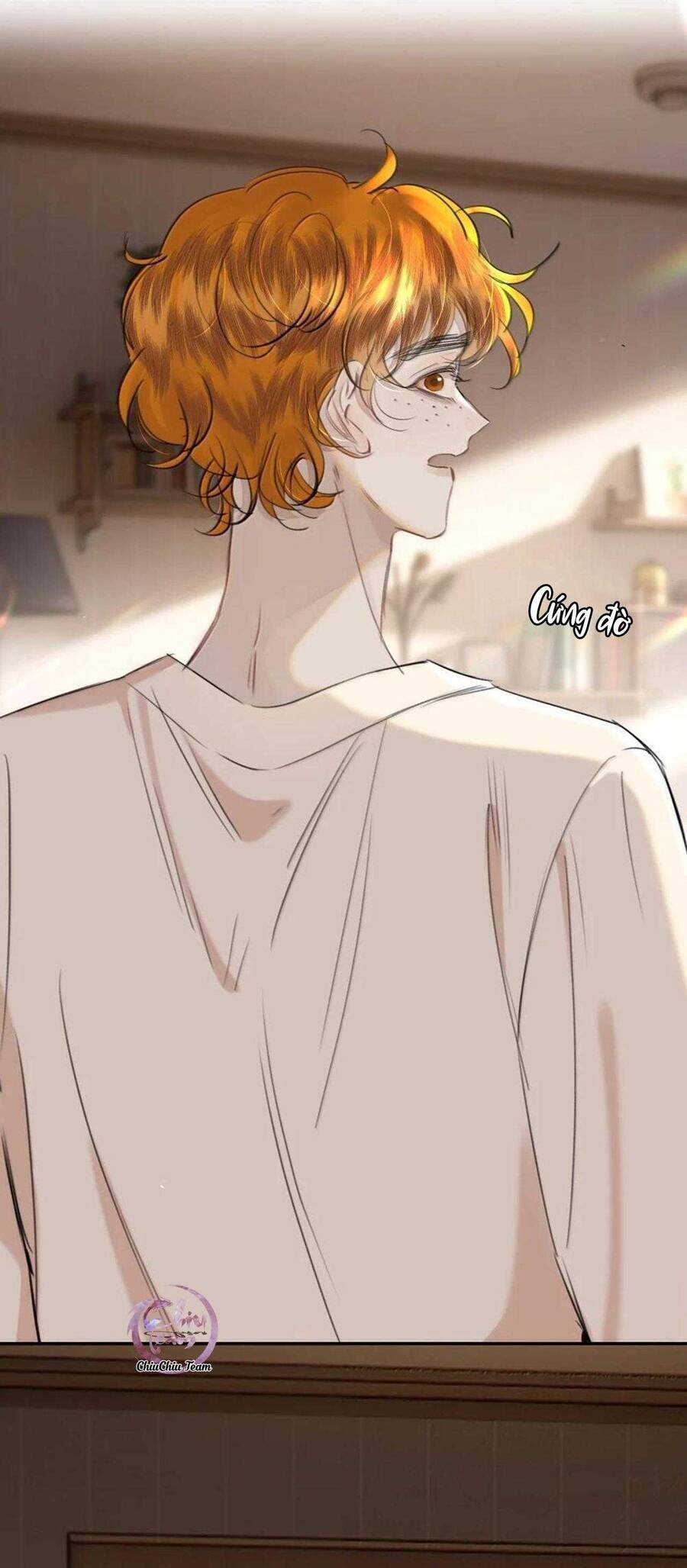 Không Thể Cưỡng Lại Người Yêu Dính Người - Page 24