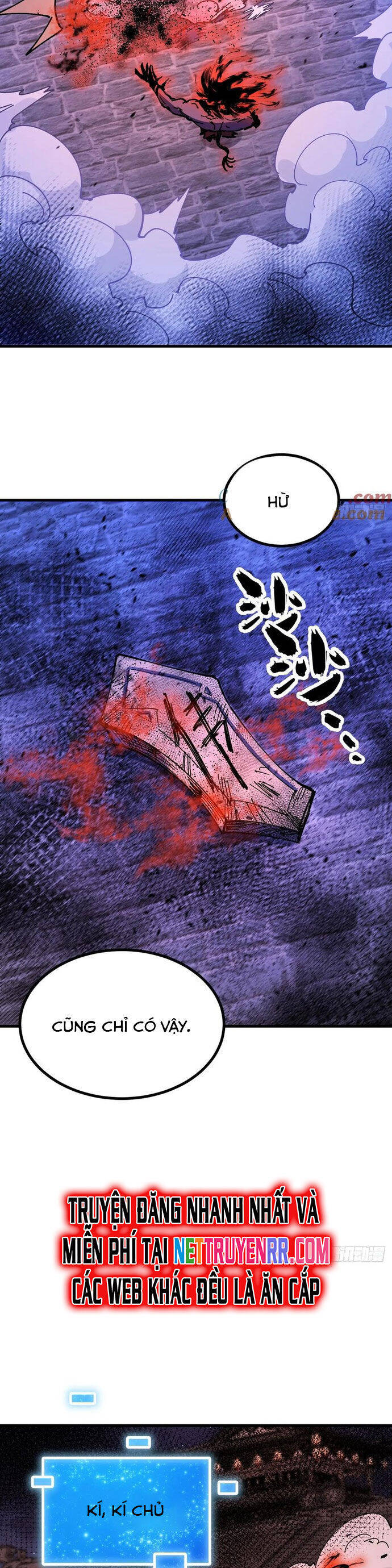 Chưa Từng Ra Tay Nhưng Ta Vẫn Thành Đại Lão Trên Thiên Bảng - Page 16