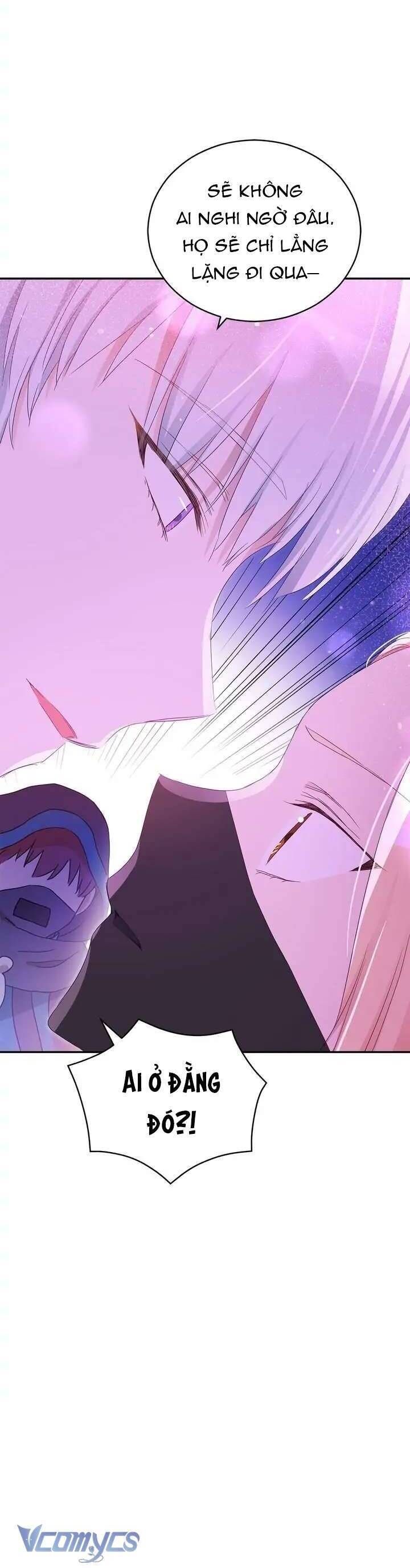 Ái Phi, Dao Của Nàng Rơi Rồi - Page 33