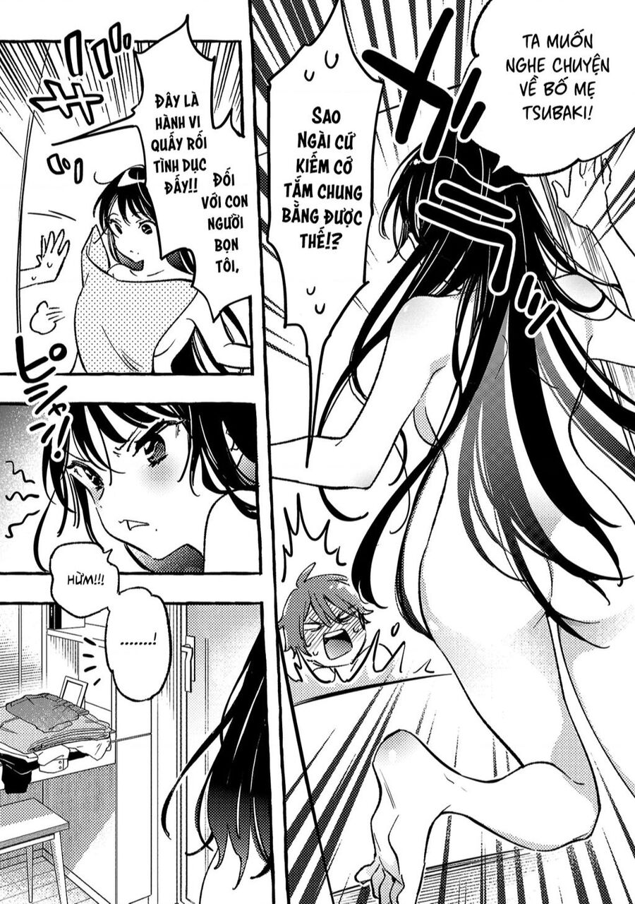 Byakuda No Hanamuko - Page 4