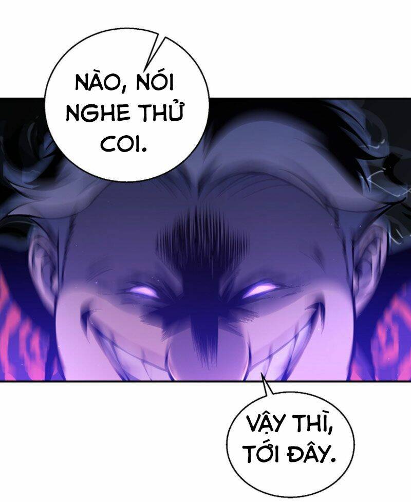 Bắt Đầu Từ Cửu Đầu Điểu - Page 72