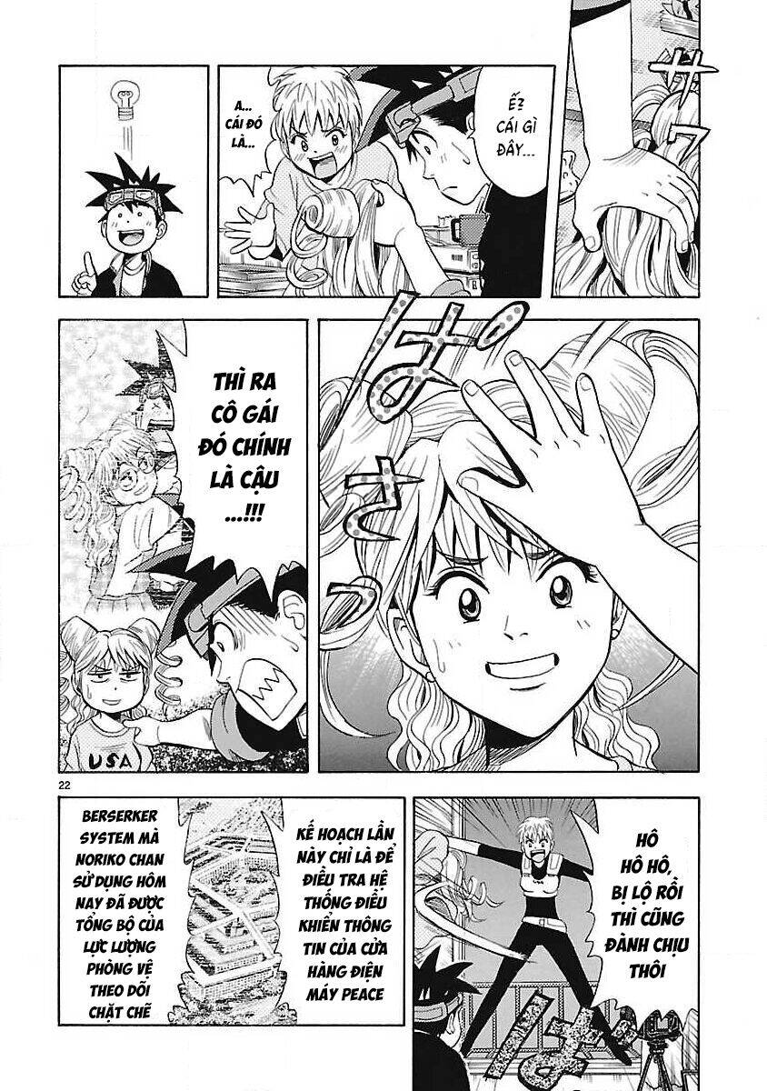 Vua sáng chế - Page 26