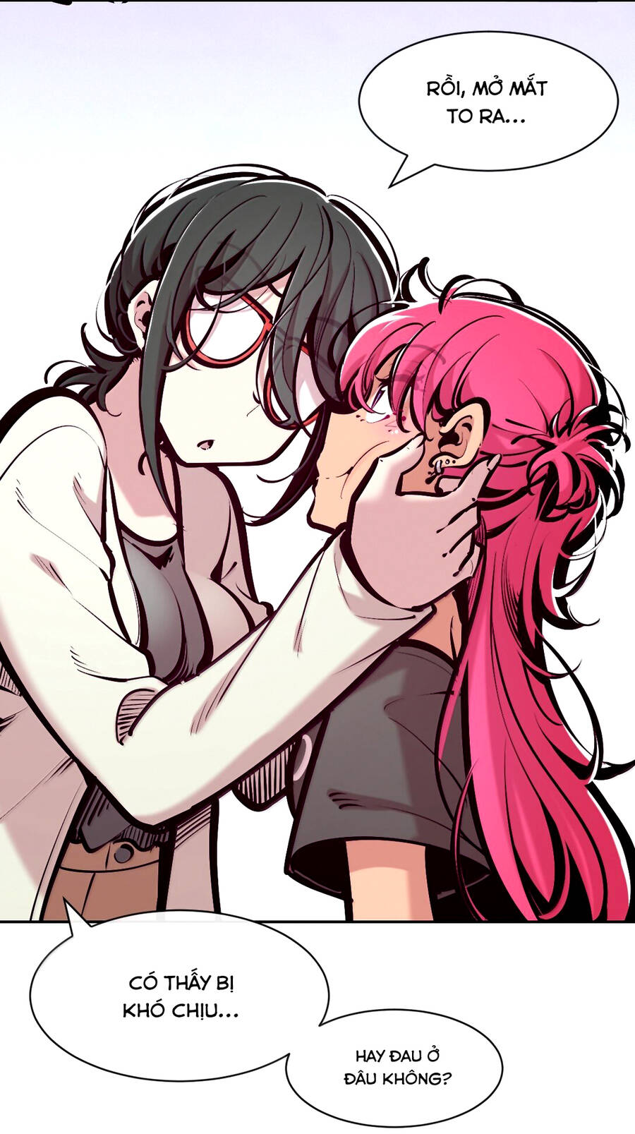 Oan gia chung nhà ! - Page 7