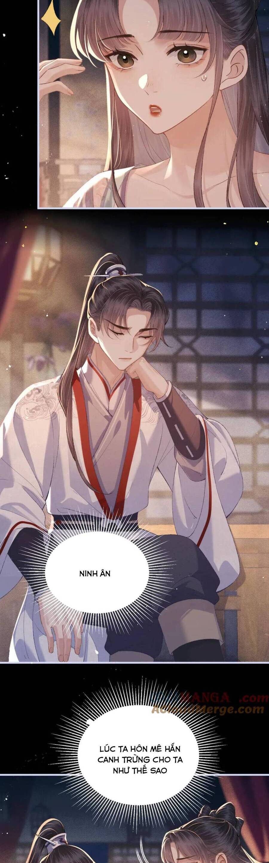 Gả Cho Phản Diện - Page 8