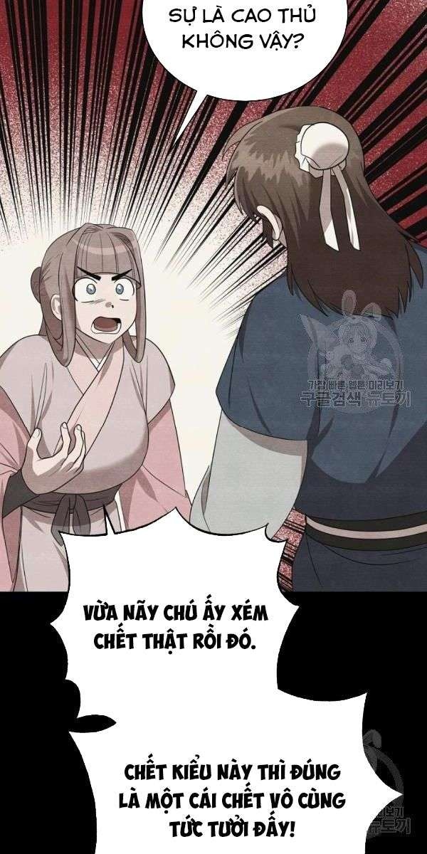 Họa Long Vương - Page 86