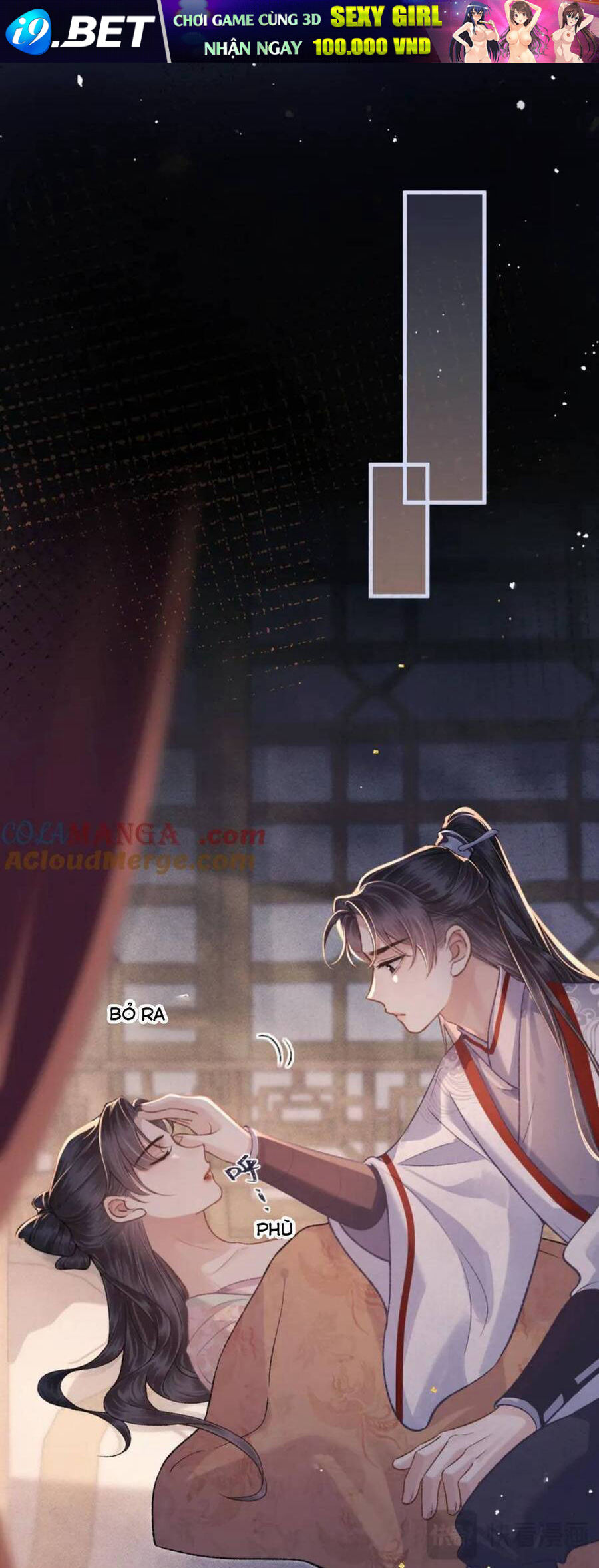 Gả Cho Phản Diện - Page 24