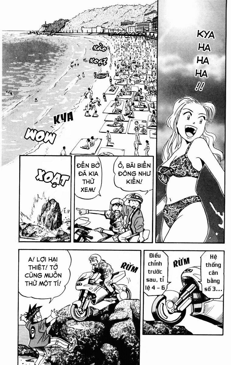 Vua sáng chế - Page 6