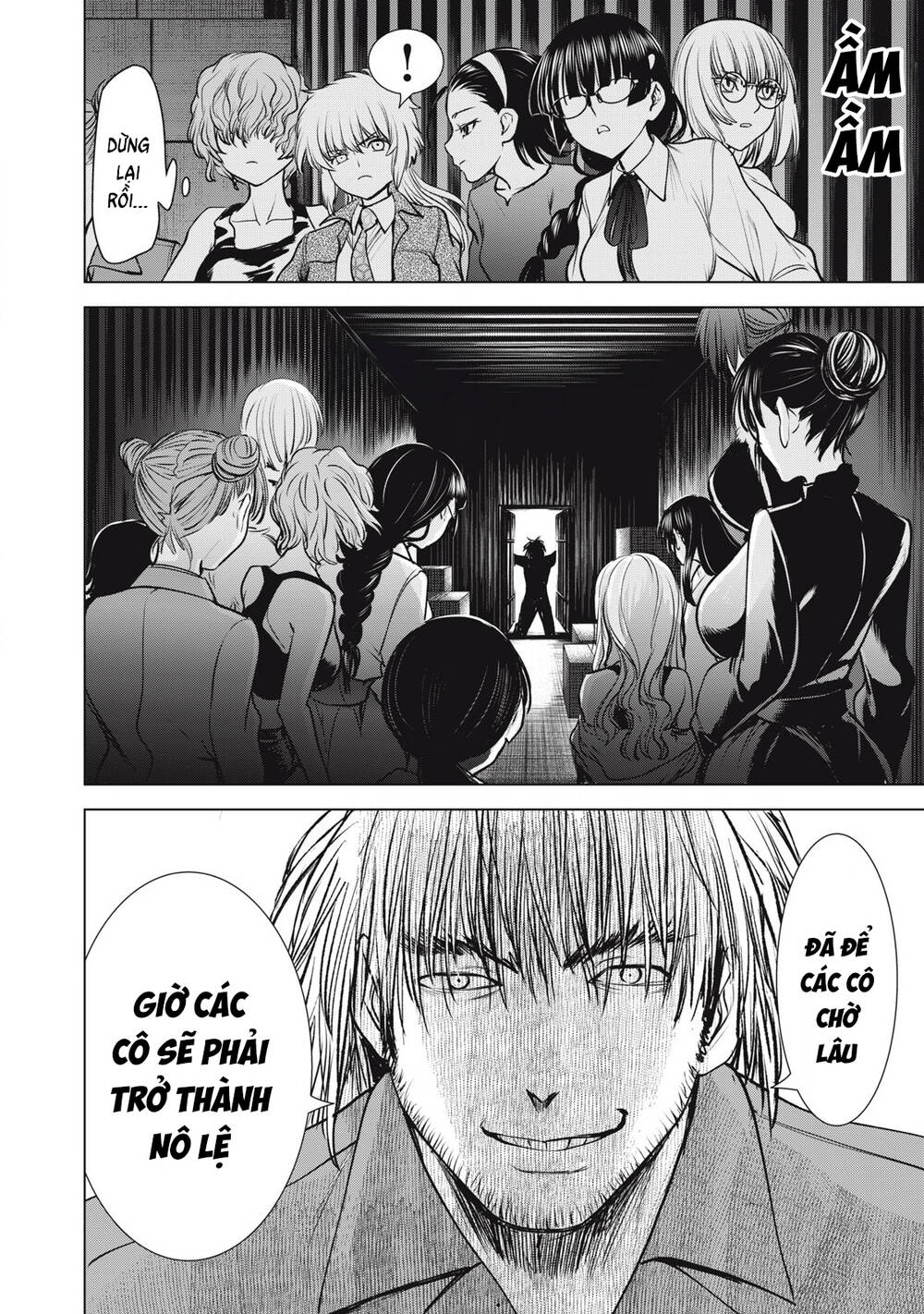 Satanophany - Page 10