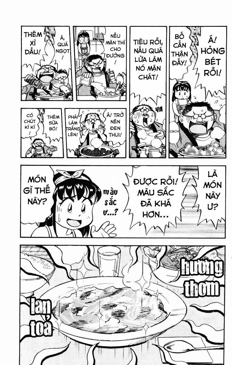 Vua sáng chế - Page 14