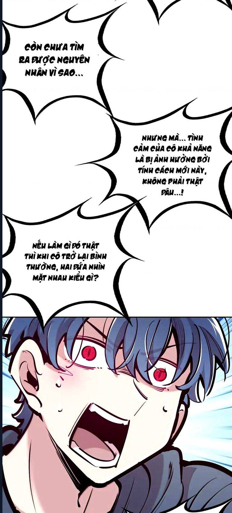Oan gia chung nhà ! - Page 47