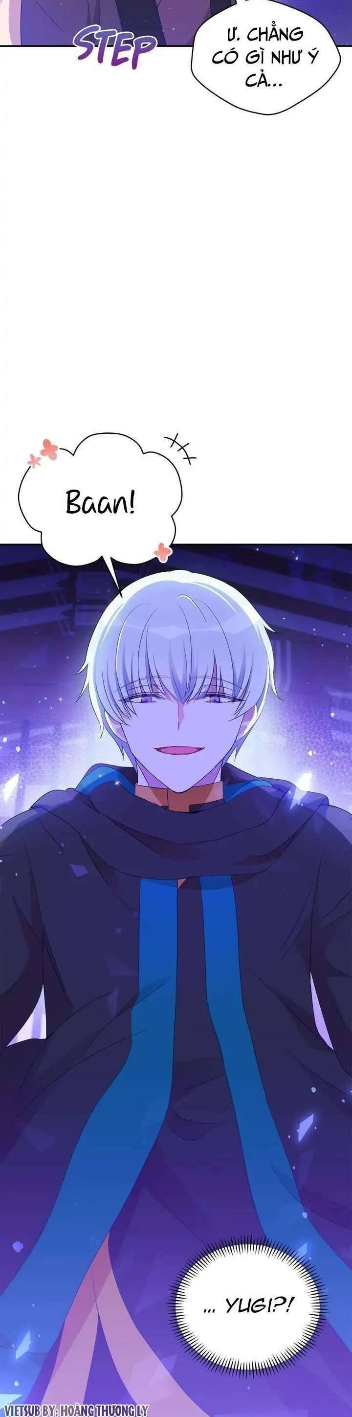 Ái Phi, Dao Của Nàng Rơi Rồi - Page 19