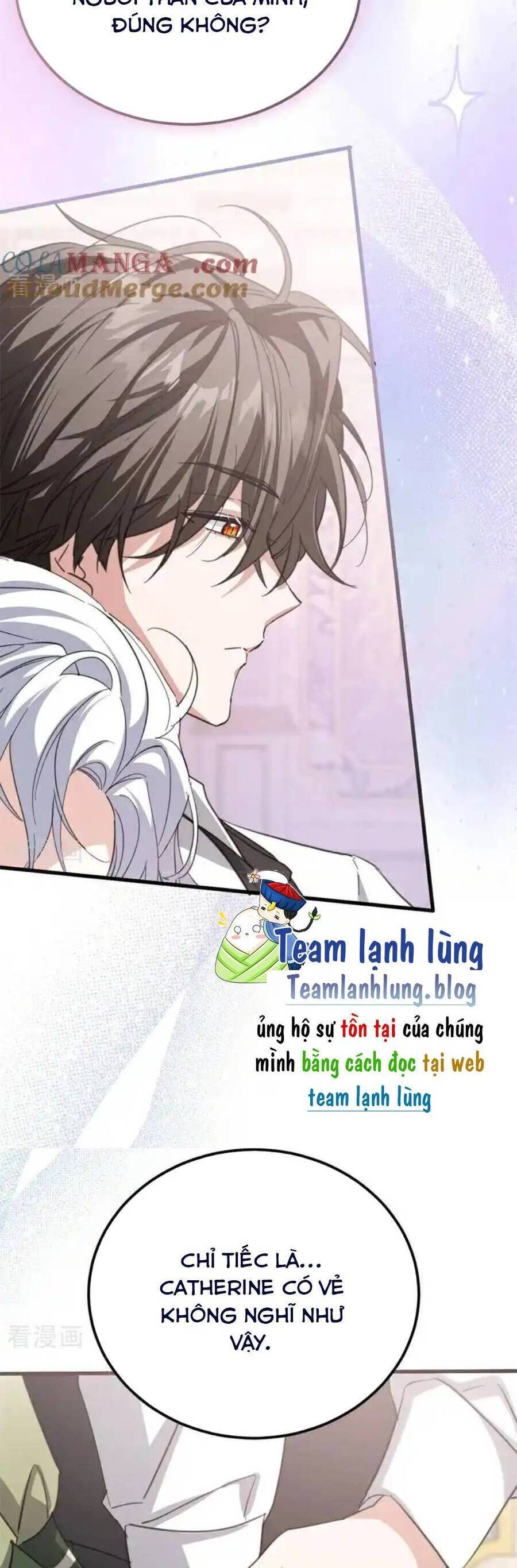 Bông Hoa Độc Của Nhà Công Tước - Page 34