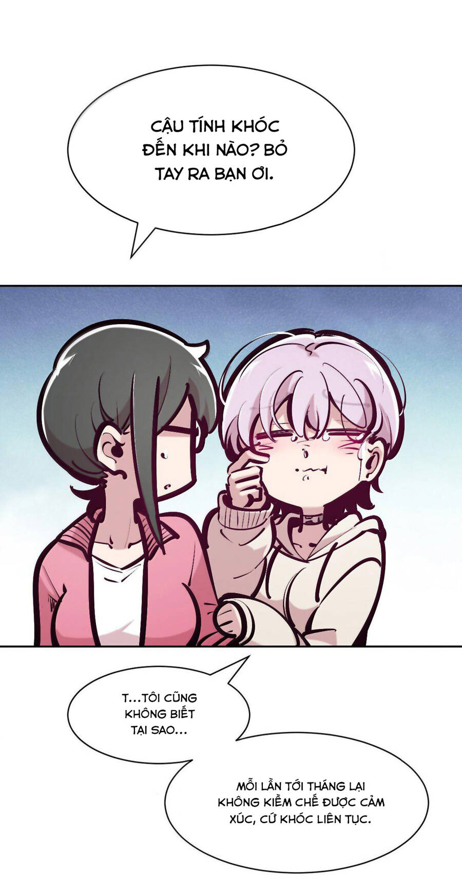 Oan gia chung nhà ! - Page 31