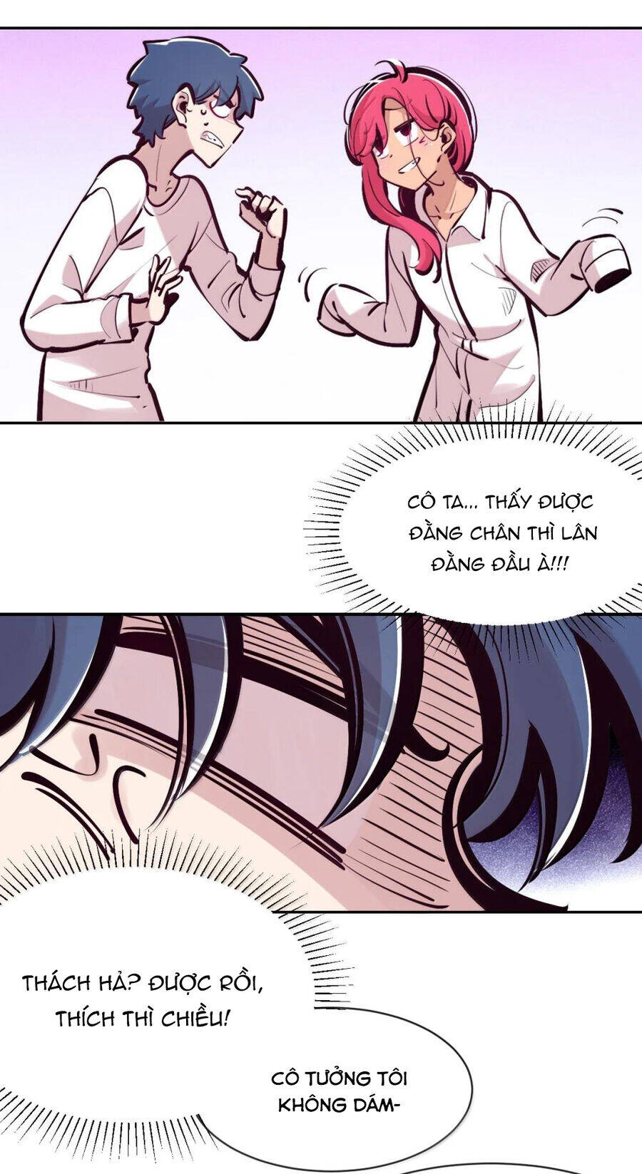 Oan gia chung nhà ! - Page 49