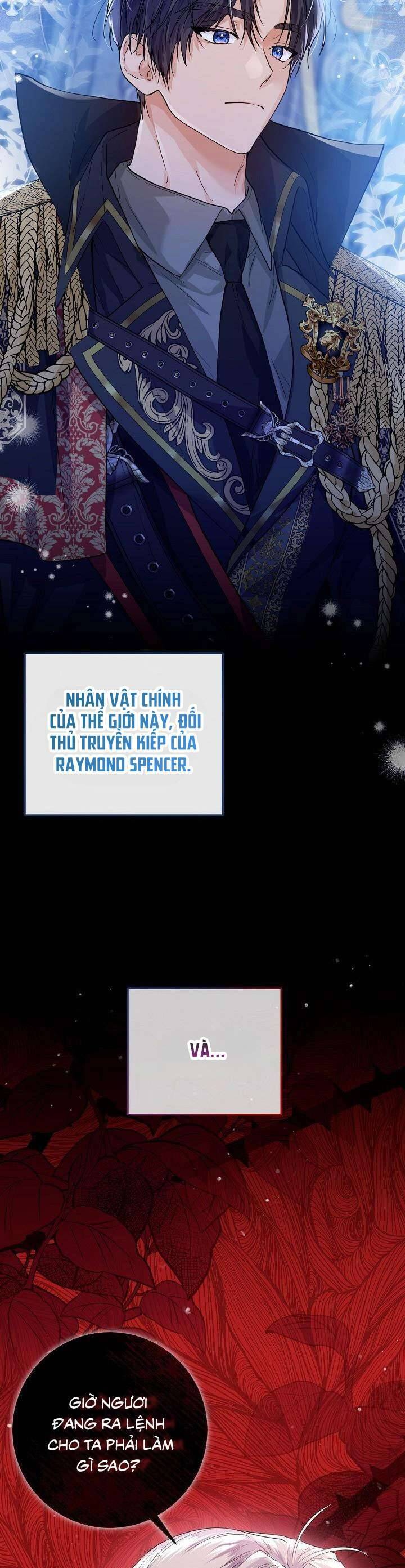 Công Chúa Nhân Danh Fan Cứng - Page 49