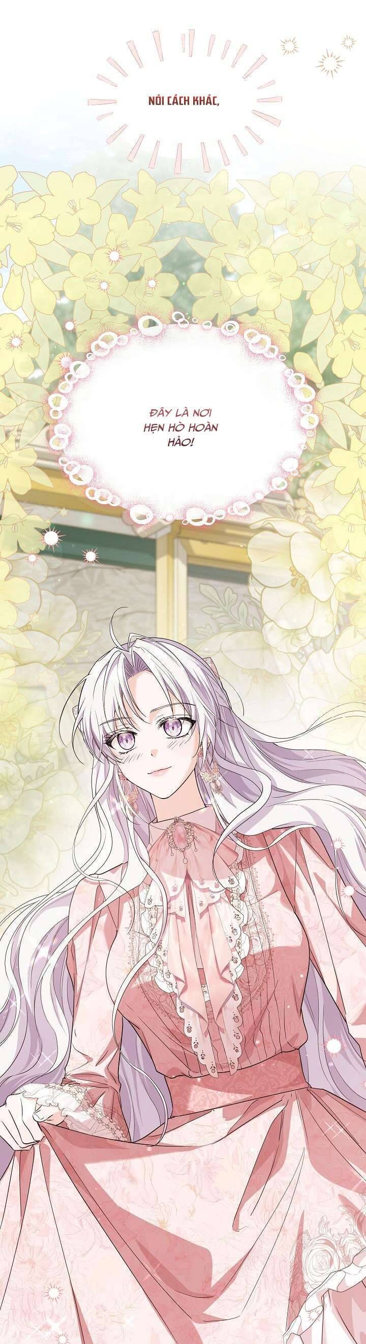 Công Chúa Nhân Danh Fan Cứng - Page 16