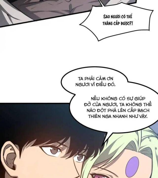 Siêu Phàm Tiến Hóa - Page 60