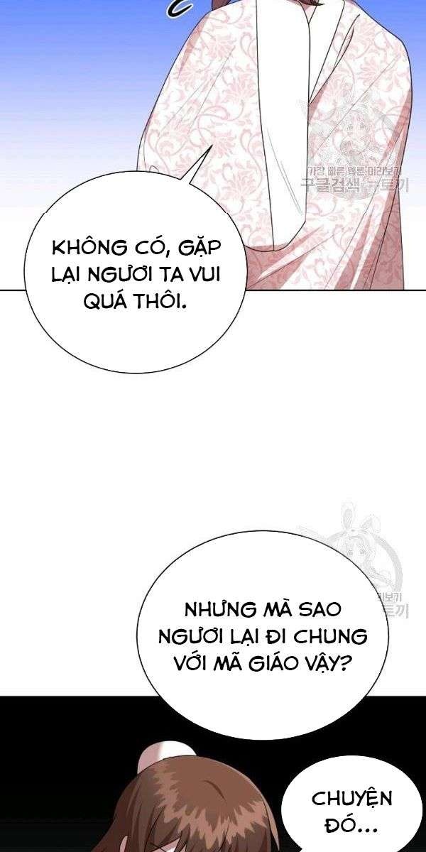 Họa Long Vương - Page 57
