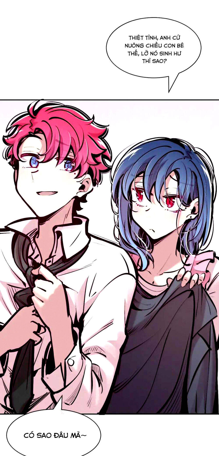 Oan gia chung nhà ! - Page 8