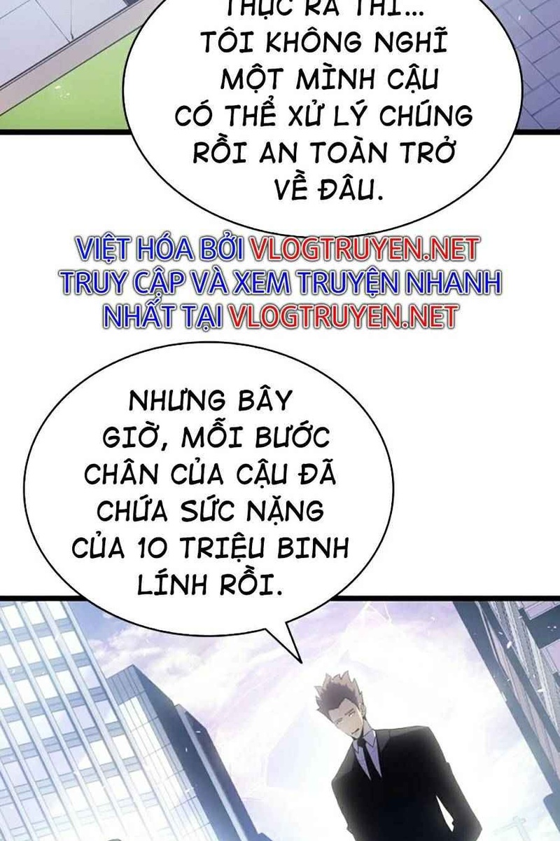 Tôi Thăng Cấp Một Mình SS2 - Page 35